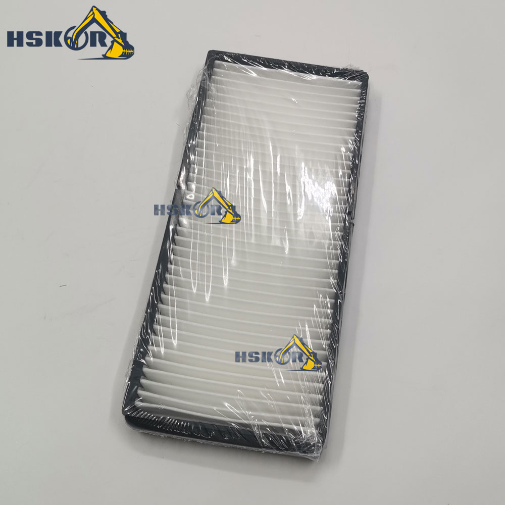 Filter AC Alat Berat 11N6-9076 - Heavy Equipment Hyundai ulasan dan harga